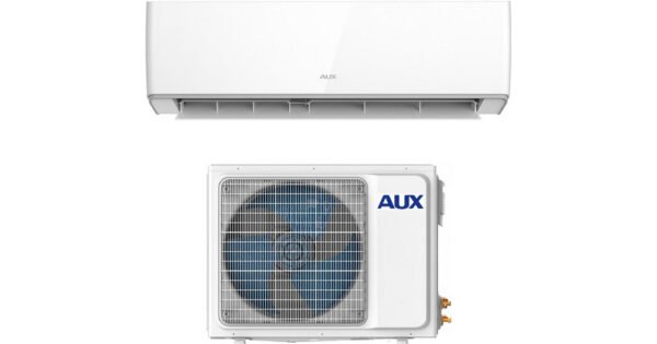 AUX Halo ASW-H12C5A4/HAR3DI-D0 Κλιματιστικό Inverter 12000 BTU A+++/A+++