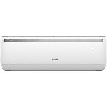 AUX J-Smart ASW-H12C5/JKA3DI-EU Κλιματιστικό Inverter 12000 BTU A++/A+++ με Wi-Fi