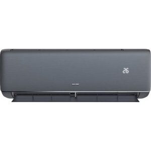 AUX Q-Grey ASW-H09B5B4/QCR3DI-C0 Κλιματιστικό Inverter 9000 BTU A++/A+++ με Wi-Fi