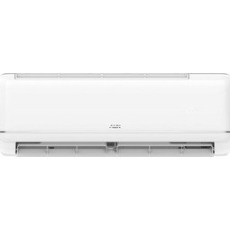 AUX Q Plus ASW-H09B6B4/QCR3DI-C0 Κλιματιστικό Inverter 9000 BTU A++/A+++ με Wi-Fi
