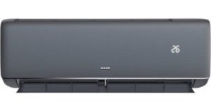 AUX Q-Series ASW-H09B5A4/QCR3DI-CE Κλιματιστικό Inverter 9000 BTU A++/A+++ με Ιονιστή και Wi-Fi