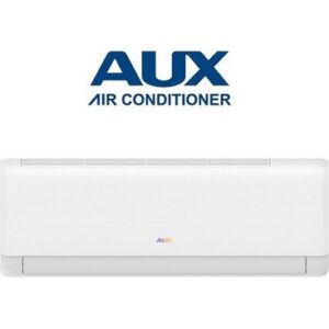 AUX Q Series ASW-H09B6 Κλιματιστικό Inverter 9000 BTU A++/A+++ με Wi-Fi