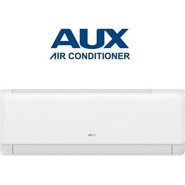AUX Q Series ASW-H09B6 Κλιματιστικό Inverter 9000 BTU A++/A+++ με Wi-Fi