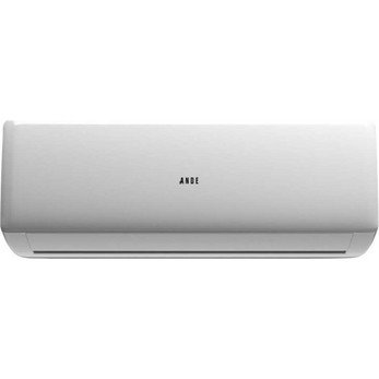 Ande Basic AND-H12/FAR32 Κλιματιστικό Inverter 12000 BTU A++/A+ με Ιονιστή και Wi-Fi