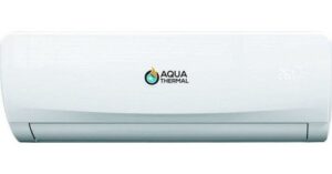 Aquathermal AQAD I 09 Κλιματιστικό Inverter 9000 BTU A++/A+ με Ιονιστή