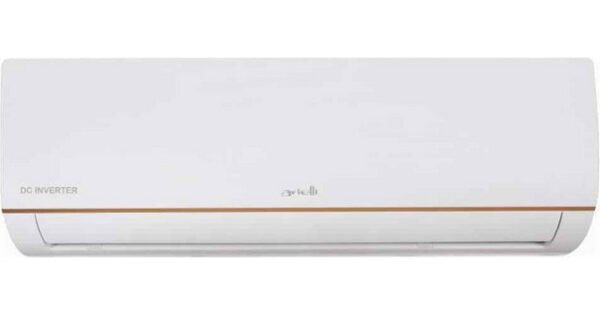 Arielli AAC-09CHXA91-I Κλιματιστικό Inverter 9000 BTU A++/A+ με Ιονιστή