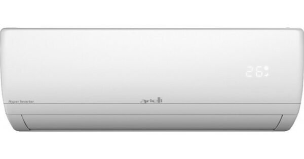 Arielli AAC-18CPHL Κλιματιστικό Inverter 18000 BTU A++/A++ με Wi-Fi