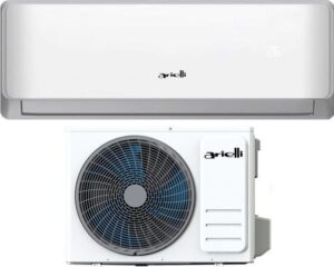 Arielli ABO-H12A4AAR3DI-EU Κλιματιστικό Inverter 12000 BTU A++/A+ με Wi-Fi