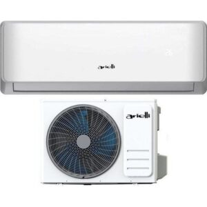 Arielli ABO-H24A4/AAR3DI-EU Κλιματιστικό Inverter 24000 BTU A++/A+ με Wi-Fi