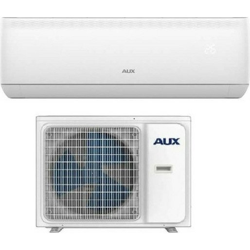 Arielli ASW-H09B7JDR3DI-EU Κλιματιστικό Inverter 9000 BTU A++/A+ με Wi-Fi