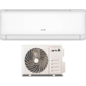 Arielli ASW-H12C5A4/QGR3DI-EU Κλιματιστικό Inverter 12000 BTU A+/A++ με Wi-Fi