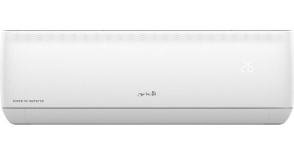 Arielli ASW-H18B4/JDR3DI-EU Κλιματιστικό Inverter 18000 BTU A++/A+ με Wi-Fi
