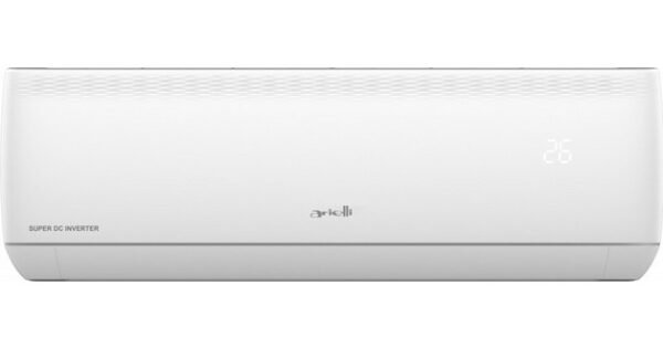 Arielli ASW-H24B4/JDR3DI-EU Κλιματιστικό Inverter 24000 BTU A++/A+ με Wi-Fi
