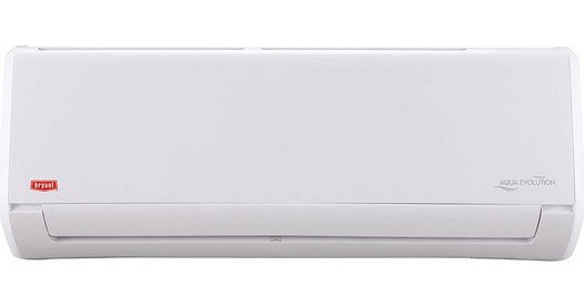 Bryant Mistral 38BRF012B8S/42BRF012B8S Κλιματιστικό Inverter 12000 BTU A++/A+++ με Ιονιστή και Wi-Fi