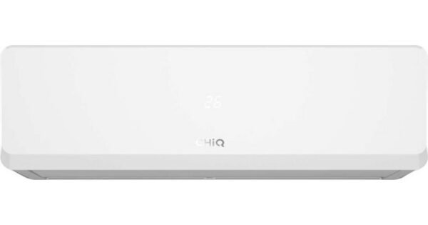CHiQ 09DK Κλιματιστικό Inverter 9000 BTU A+++/A+++ με Ιονιστή και Wi-Fi