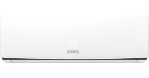 CHiQ 09OC-B Κλιματιστικό Inverter 9000 BTU A++/A+++ με Ιονιστή και Wi-Fi