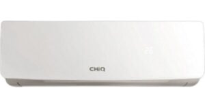 CHiQ 12OB Κλιματιστικό Inverter 12000 BTU A++/A+++ με Ιονιστή και Wi-Fi