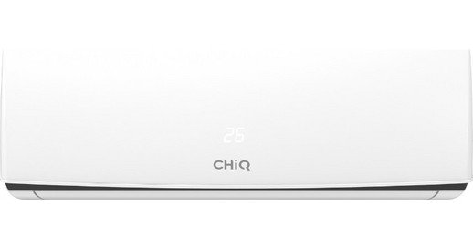 CHiQ 12OC-B Κλιματιστικό Inverter 12000 BTU A++/A+++ με Ιονιστή και Wi-Fi