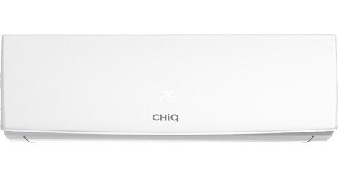 CHiQ 24OC-S Κλιματιστικό Inverter 24000 BTU A++/A+++ με Wi-Fi