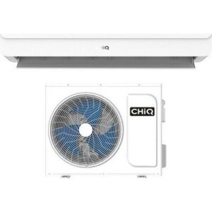 CHiQ CSD-18 Κλιματιστικό Inverter 18000 BTU A++/A+++ με Wi-Fi