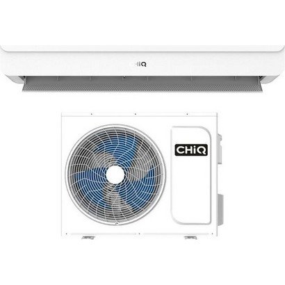 CHiQ CSD-18 Κλιματιστικό Inverter 18000 BTU A++/A+++ με Wi-Fi
