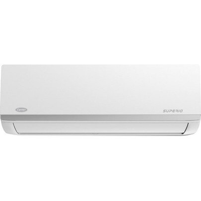 Carrier 38QHG009D8SUD/42QHG009D8SUD Κλιματιστικό Inverter 9000 BTU A++/A+++