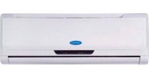 Carrier 42RUVH026K/38RUVH026K Κλιματιστικό Inverter 9000 BTU A/A