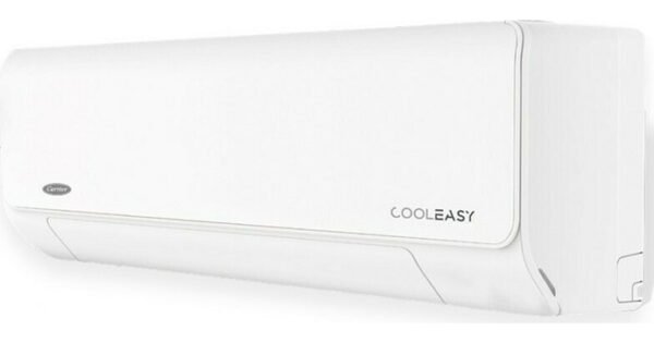 Carrier Cool Easy 42QHE009D8SH/38QHE009D8SH Κλιματιστικό Inverter 9000 BTU A+++/A+++ με Wi-Fi