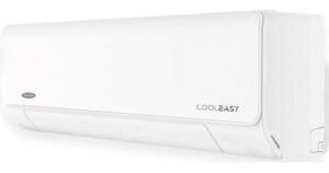 Carrier Cool Easy 42QHE012D8SH/38QHE012D8SH Κλιματιστικό Inverter 12000 BTU A+++/A+++ με Wi-Fi