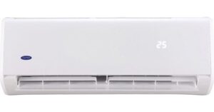 Carrier I-Plus 42QHC012DS/38QHC012DS Κλιματιστικό Inverter 12000 BTU A++/A+++ με Ιονιστή και Wi-Fi
