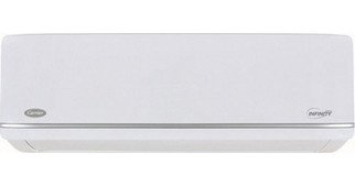 Carrier Infinity Supreme 38QHG009D8SN/42QHB009D8SN Κλιματιστικό Inverter 9000 BTU A++/A+++ με Wi-Fi