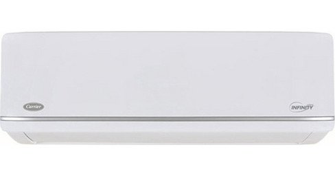 Carrier Infinity Supreme 42QHB012D8SN/32QHB012D8SN Κλιματιστικό Inverter 12000 BTU A++/A+++ με Wi-Fi