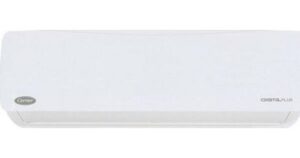 Carrier Platinum 42QHP12E8S Κλιματιστικό Inverter 12000 BTU A+++/A+++ με Wi-Fi