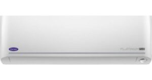 Carrier Platinum Plus 42QHP009E8S-2/38QHP009E8S-2