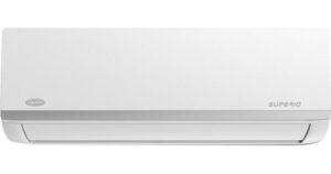 Carrier Superia 38QHG012D8SUP/42QHG01208SUP Κλιματιστικό Inverter 12000 BTU A++/A+ με Ιονιστή