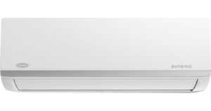 Carrier Superia 42QHG009D8SUP/38QHG009D8SUP Κλιματιστικό Inverter 9000 BTU A++/A+++ με Ιονιστή και Wi-Fi