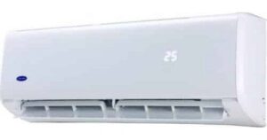 Carrier Ventus Supreme 42QHC018D8SW/38QHC018D8S Κλιματιστικό Inverter 18000 BTU A++/A+++ με Wi-Fi