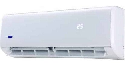 Carrier Ventus Supreme 42QHC018D8SW/38QHC018D8S Κλιματιστικό Inverter 18000 BTU A++/A+++ με Wi-Fi