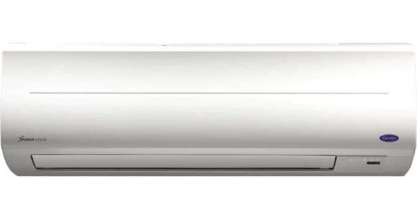 Carrier Xpower Gold 42EQV035M/38EYV035M Κλιματιστικό Inverter 12000 BTU A++/A+