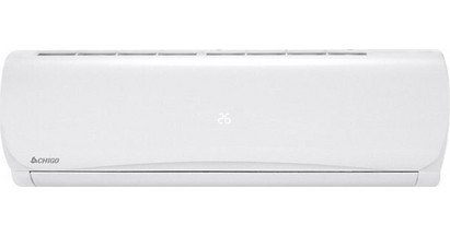 Chigo CS-25V3G-Y6 Κλιματιστικό Inverter 9000 BTU A++/A+ με Wi-Fi