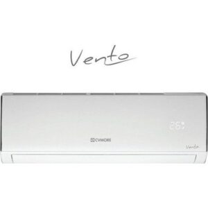 Cvmore CVENTI-24/CVENTO-24 Κλιματιστικό Inverter 24000 BTU A++/A+++ με Ιονιστή και Wi-Fi