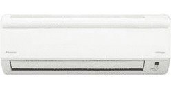 Daikin FTX25KM/RX25KM Κλιματιστικό Inverter 9000 BTU A+/A+ με Wi-Fi
