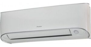 Daikin FTXK35AW/RXK35A Κλιματιστικό Inverter 12000 BTU A+/A
