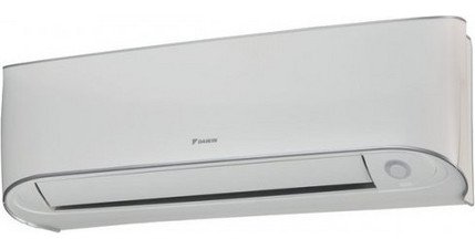 Daikin FTXK50AW/RXK50A Κλιματιστικό Inverter 18000 BTU A+/A
