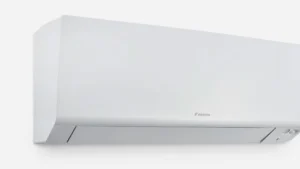 Daikin Perfera FTXM35N/RXM35N9 Κλιματιστικό Inverter 12000 BTU A+++/A+++ με Ιονιστή και Wi-Fi