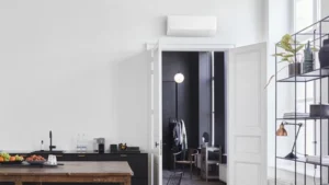 Daikin Sensira FTXC60A/RXC60A Κλιματιστικό Inverter 22000 BTU A++/A+