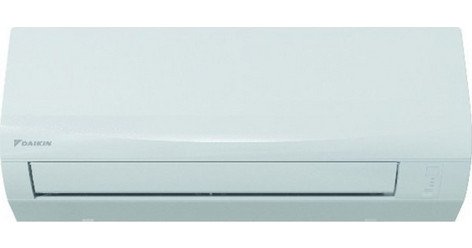 Daikin Sensira FTXF20A/RXF20A Κλιματιστικό Inverter 7000 BTU A++/A+ με Wi-Fi
