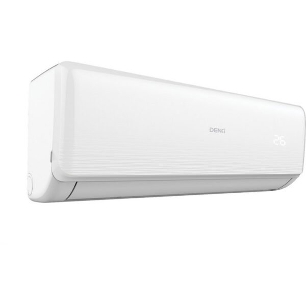 Denki DNK-24GΝS2 PLUS Κλιματιστικό Inverter 24000 BTU A++/A+++ με Wi-Fi