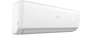 Denki Genesis 2 DNK-12GNS2-I/DNK-12GNS2-O Κλιματιστικό Inverter 12000 BTU A++/A+++ με Wi-Fi