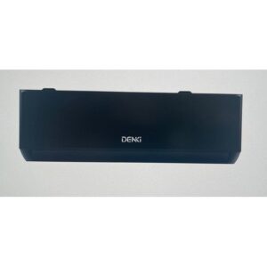 Denki Nero 24BLK Κλιματιστικό Inverter 24000 BTU A++/A+++ με Wi-Fi